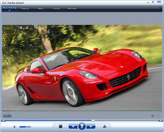 VLC Media Player Mac